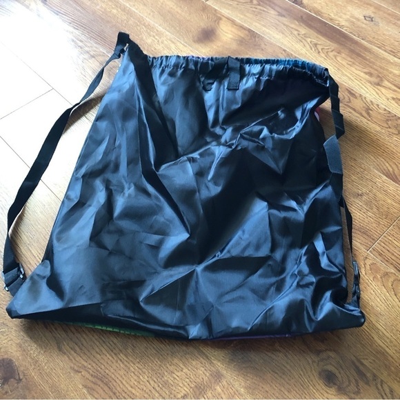 Sketchers reusable pull string bag - Picture 2 of 2